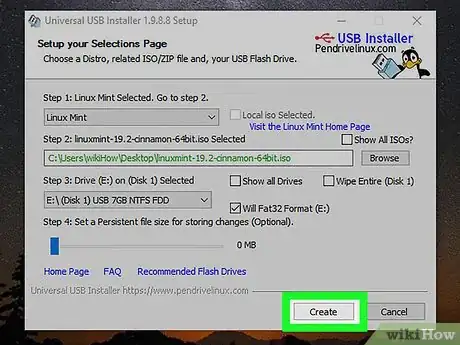 Imagen titulada Install Linux Mint Step 10