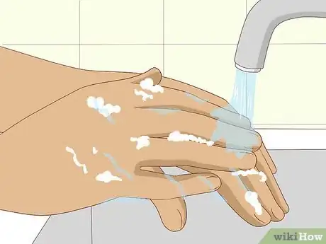 Imagen titulada Get Rid of a Cold Sore Step 21