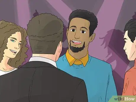 Imagen titulada Have Fun at a Party Step 13
