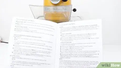 Imagen titulada Use a Stand Mixer Step 1