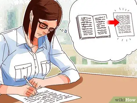 Imagen titulada Write a Seminar Paper Step 11