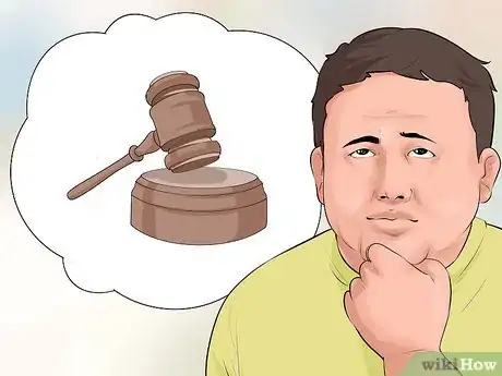 Imagen titulada Put a Child up for Adoption Step 1
