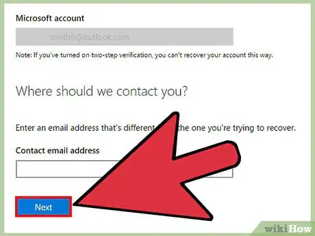 Imagen titulada Fix Your Hacked Hotmail Account Step 15