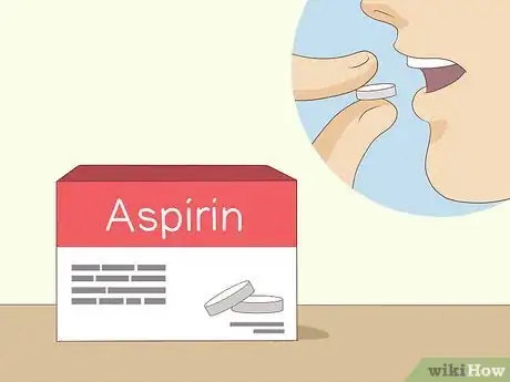 Imagen titulada Get Rid of a Cold Sore Step 20