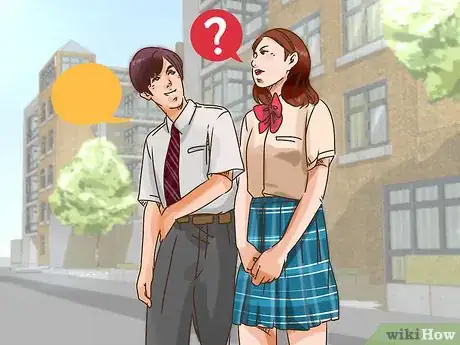 Imagen titulada Make a Guy Not Like You Step 10
