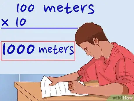 Imagen titulada Measure Speed Step 10