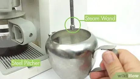 Imagen titulada Use an Espresso Maker Step 14