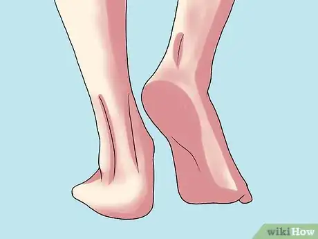 Imagen titulada Act Like an Elf Step 1