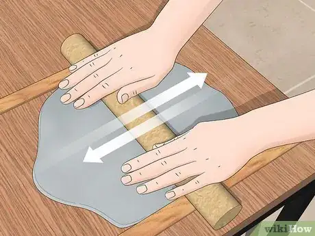 Imagen titulada Make Plates Step 3