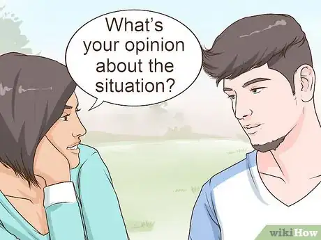 Imagen titulada Maintain a Relationship with a Quiet Person Step 4