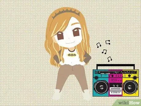 Imagen titulada Have a Great Life As a Teenage Girl Step 1