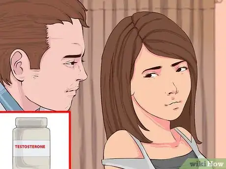 Imagen titulada Take Testosterone Step 4