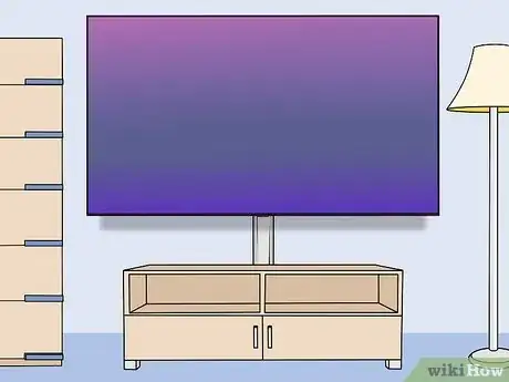 Imagen titulada Hang a TV on a Wall Final