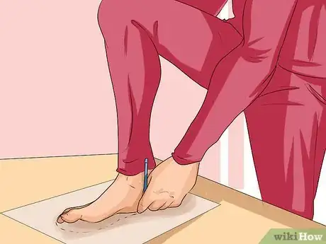 Imagen titulada Make a Superhero Costume Step 16