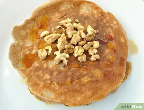 Imagen titulada Make Low Carb Pancakes Step 8