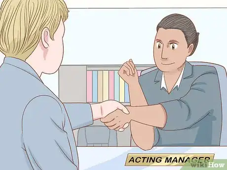Imagen titulada Become Famous in Acting Step 13