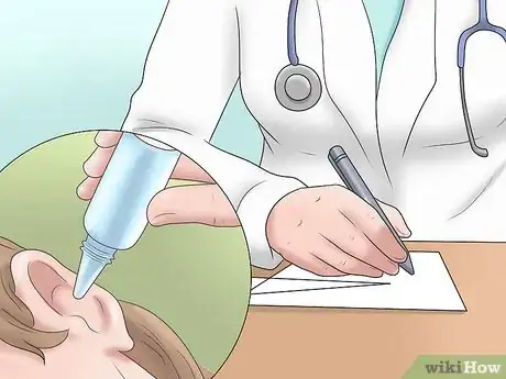 Imagen titulada Cure an Ear Infection Step 23