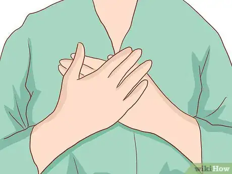 Imagen titulada Act Like a Christian in Any Circumstance Step 2