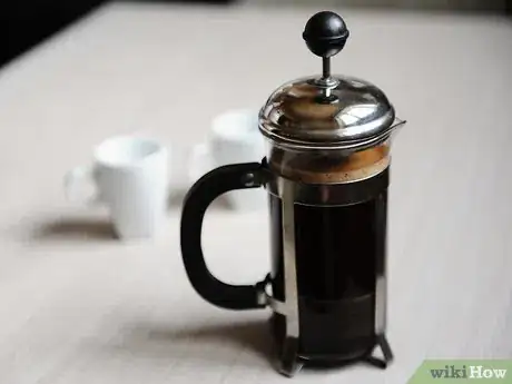 Imagen titulada Make an Espresso Like Starbucks Step 8