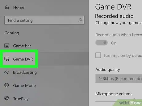 Imagen titulada Record Your Screen in Windows 10 Step 4