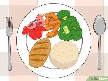 Imagen titulada Not Gain Weight on Birth Control Step 5