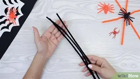 Imagen titulada Make a Spider Web Step 7