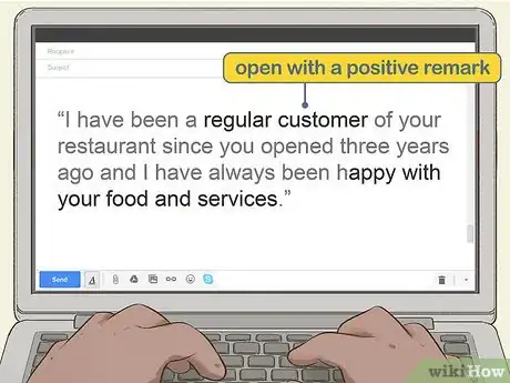 Imagen titulada Complain and Get Results Step 2