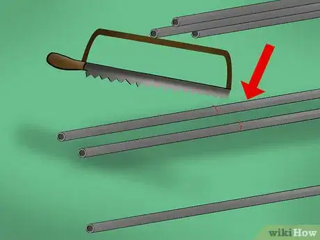 Imagen titulada Build a Portable Green Screen Step 1