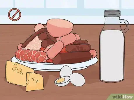 Imagen titulada Naturally Lower Prostaglandins with Food Step 10