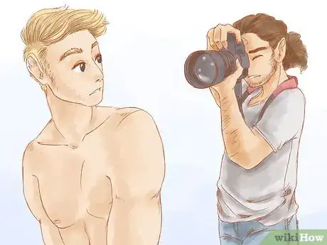 Imagen titulada Become a Model Step 10