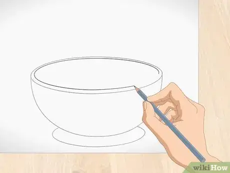 Imagen titulada Draw a Basket of Fruit Step 4
