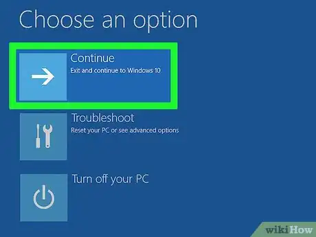Imagen titulada Format Windows 10 Step 11