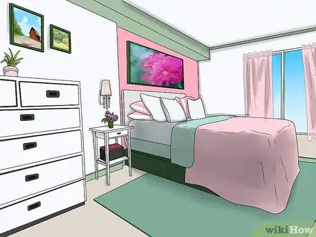 Imagen titulada Choose Interior Paint Colors Step 12