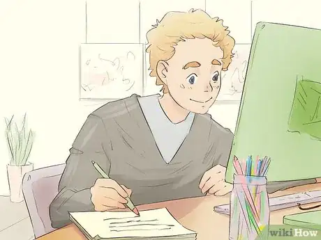 Imagen titulada Write a Discussion Essay Step 5