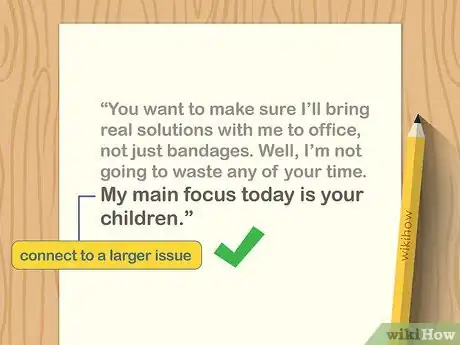 Imagen titulada Write a Speech Step 7