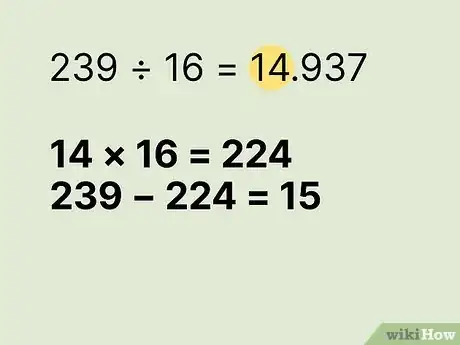 Imagen titulada Convert from Decimal to Hexadecimal Step 7