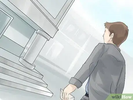 Imagen titulada Get a Cashier's Check Step 3