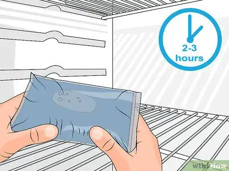 Imagen titulada Make a Homemade Ice Pack Step 2