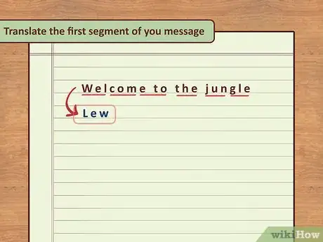 Imagen titulada Write in Tri Code Step 2