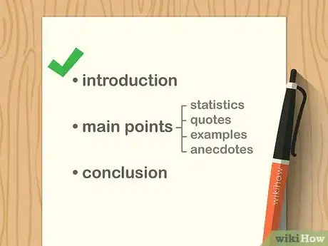 Imagen titulada Write a Speech Step 5