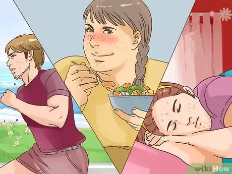Imagen titulada Deal with the Effect of Acne on Self Esteem Step 11