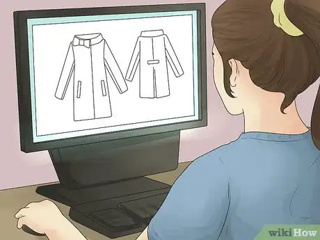 Imagen titulada Sew a Winter Coat Step 5