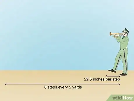 Imagen titulada March In Marching Band Step 9
