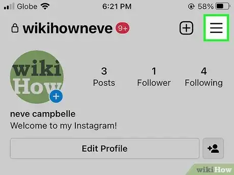Imagen titulada Log in to Instagram Without a Recovery Code Step 17