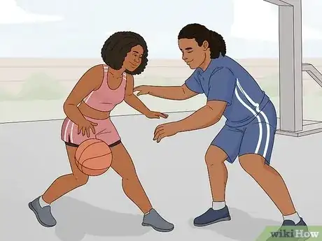 Imagen titulada Attract an Aries Man As a Libra Woman Step 4