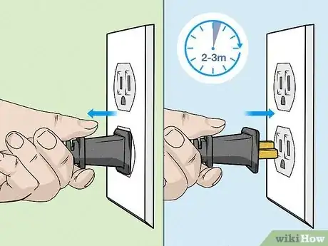 Imagen titulada Fix Sound Delay on TV Step 1