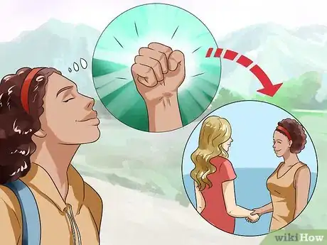 Imagen titulada Deal With Mixed Feelings Towards Someone Step 11