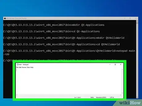 Imagen titulada Install Qt SDK on Microsoft Windows Step 11