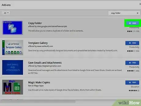 Imagen titulada Copy a Google Drive Folder on PC or Mac Step 22