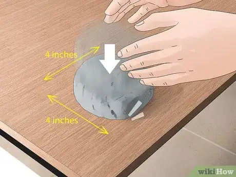 Imagen titulada Make Plates Step 1